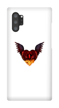 devilsangeltoria Samsung Phone Cases