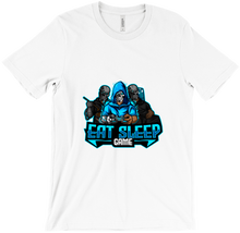 eatsleepgame-2388 T-Shirts