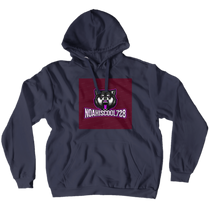 noahiscool728 Hoodies (No-Zip/Pullover)