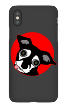 its_jfree iPhone Phone Cases