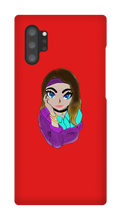 clueless_quartz Samsung Phone Cases