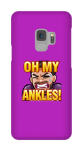 markydvids Samsung Phone Cases
