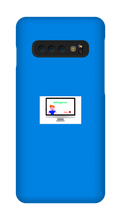 dethijsgames Samsung Phone Cases