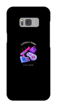Classically Trained Samsung Phone Cases