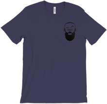 Tharealdjdilly Over Heart T-Shirts
