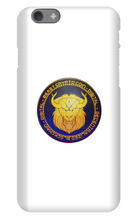 beastcrypto iPhone Phone Cases