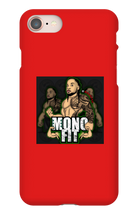 Mono Fit iPhone Case