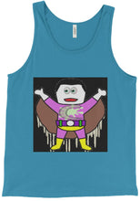 ryvian_gaming Tank Top
