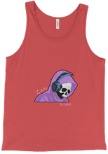 crustyxxnipsgaming Tank Top
