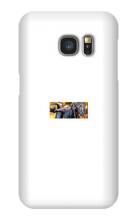 dino flash phone case