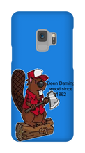 bigjeb812 Samsung Phone Cases