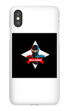 ninjaviperr iPhone Phone Cases