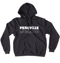 percy115-2316 Hoodies (No-Zip/Pullover)
