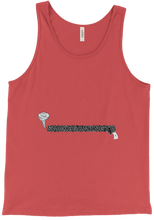 youwantthesmoke52 Tank Top