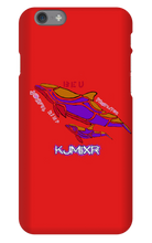 ivy_wasp iPhone Phone Cases