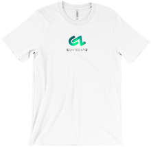 T-Shirt - Logo centré