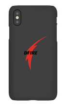 Dfire iPhone Phone Case