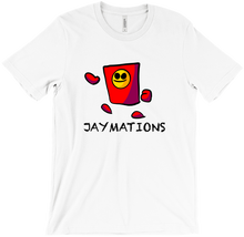 JayMations T-Shirts