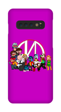 GKDSchoolForCharity Samsung Phone Cases