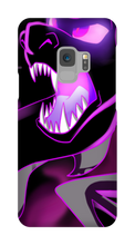 noffe87 Samsung Phone Cases