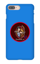 coronaa_19 iPhone Phone Cases