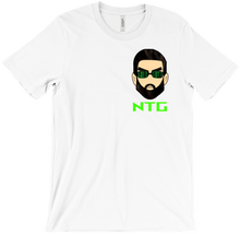 nanotheglitch T-Shirts