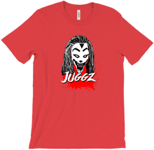 JuGGz Logo T-Shirtz