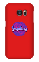 smkey1x Samsung Phone Cases