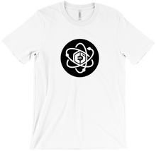 EOS T-Shirts Black Logo