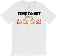 jeongoks T-Shirts