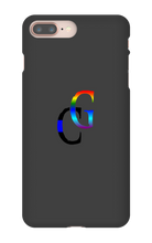 thatonegaycop iPhone Phone Cases