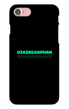 VikingXaphan iPhone Phone Cases