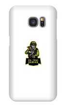 El Tali Gaming TV Samsung Phone Cases