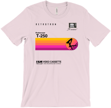Rudescope T-250 Shirt
