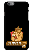 stiwen89 iPhone Phone Cases