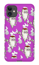 Smoke Up Phone Case