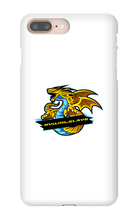ryujin_slays iPhone Phone Cases