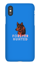 Forever Hunted case