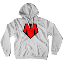 MiikeBoom Pullover Hoodie