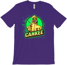 TOTTI_TV MOD SHIRT CANKEE