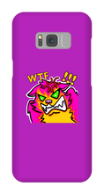 craftmeowt Samsung Phone Cases