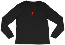Long Sleeve Tee con logo SCGangStar