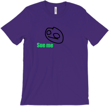 tds29 Sue me