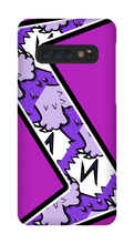 Sabe Logo Emblem - Samsung Phone Case