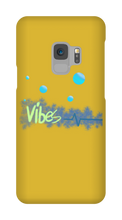 tomahawker1081 Samsung Phone Cases