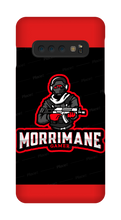 morrimaneyt Samsung Phone Cases