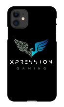 Xpression Gaming iPhone Case | Basic Series