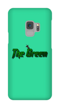 TheGreen Samsung Phone Cases!