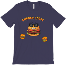 Burger Army T-Shirt