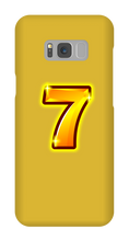 DTH7 Samsung Phone Cases